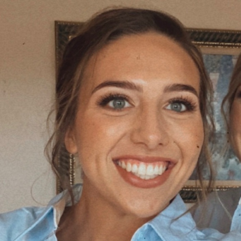 Meet your Posher, Hayden